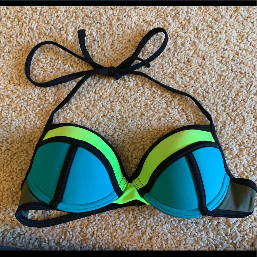 Swimsuit